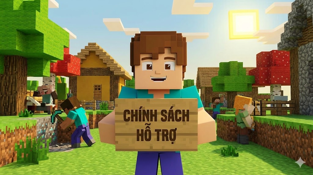 Chính Sách Hỗ Trợ