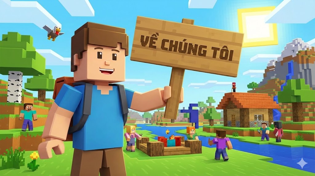 Về Chúng Tôi